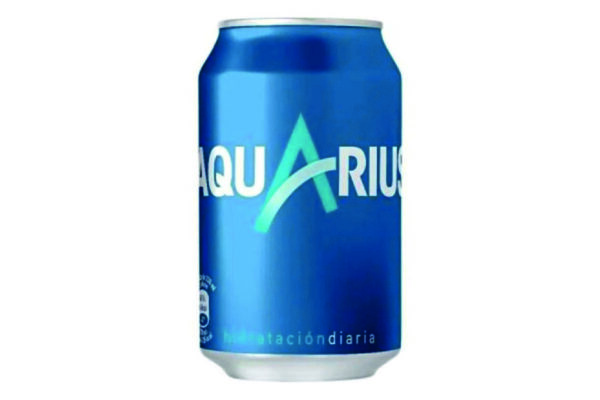 Aquarius 0.33L