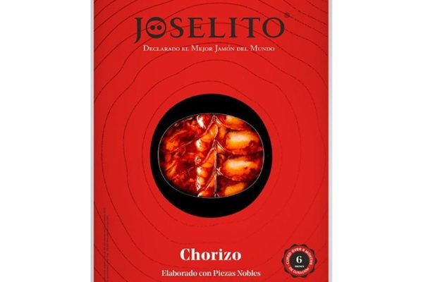 Chorizo Lonchas Joselito 70g