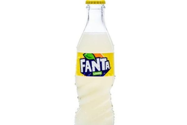 Fanta Limon 0.20L