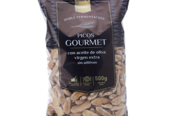 Picos Crutoane Gourmet 500g