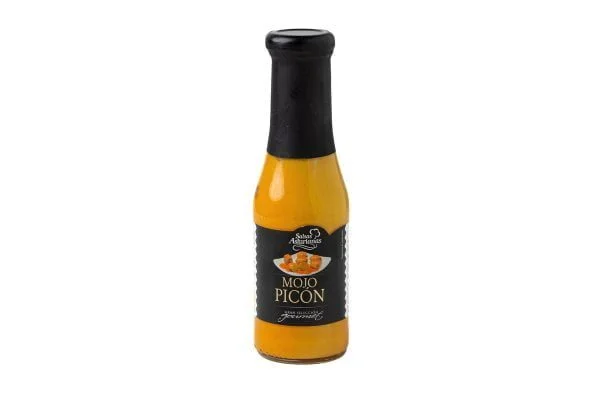 Salsa Asturianas Mojo Picon 290g