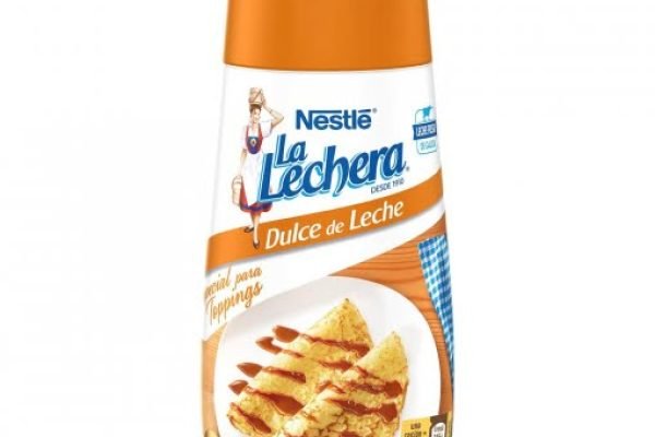 Dulce de leche 400g