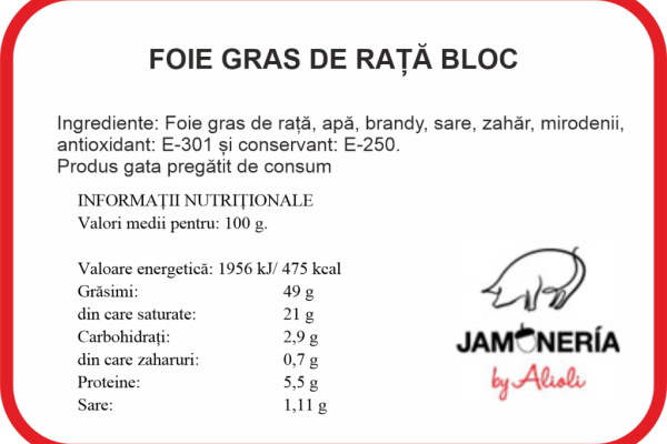 Martiko Pate de Foie Gras 130g