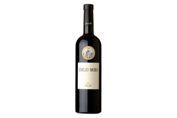 Vin roșu Emilio Moro Bodega 75cl