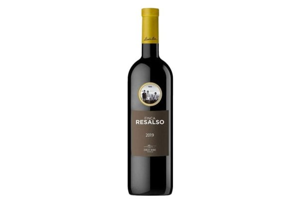 Vin roșu Emilio Moro Bodega Finca Resalso 75cl