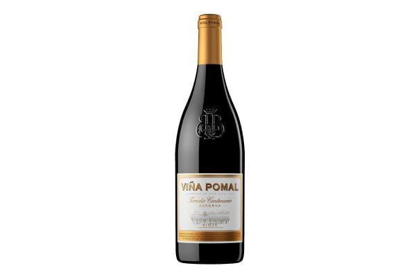 Vin roșu Vina Pomal Reserva 75cl (Cadou 1 tirbușon)