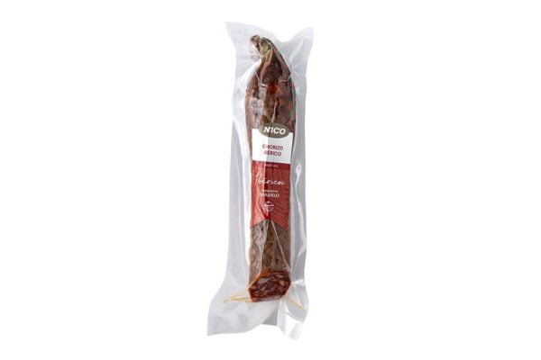 Chorizo Iberico Cular MITAD (appx 550g)
