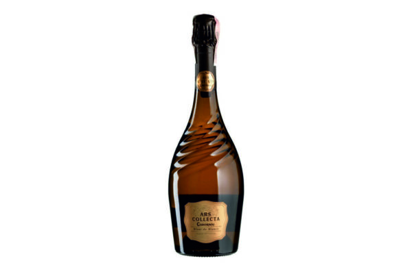 Cava Ars Collecta Blanc de Blancs