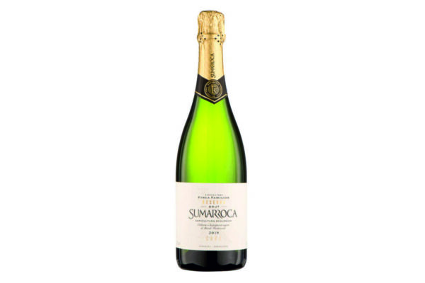 Cava Sumarroca Brut Reserva