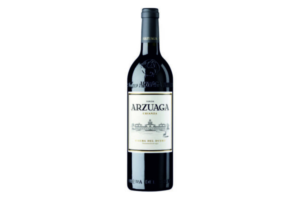 Arzuaga Crianza vin rosu