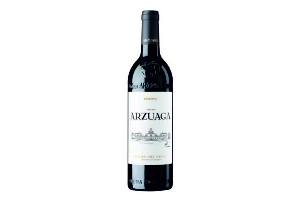 Arzuaga Reserva vin rosu