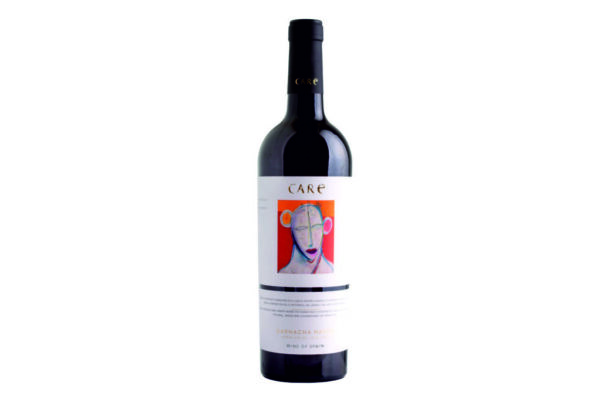 Care Garnacha Tinta vin rosu