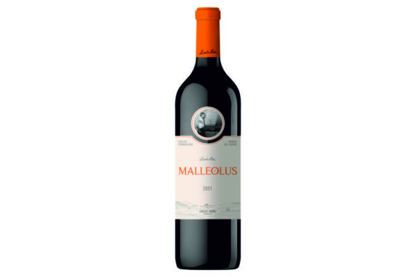 Emilio Moro Malleolus vin  rosu