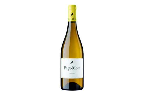 Arzuaga Pago Mota Chardonnay vin alb