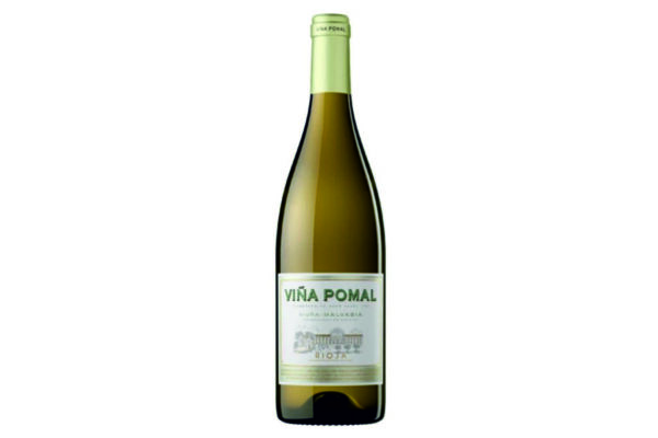 VINA POMAL BLANCO RIOJA vin alb