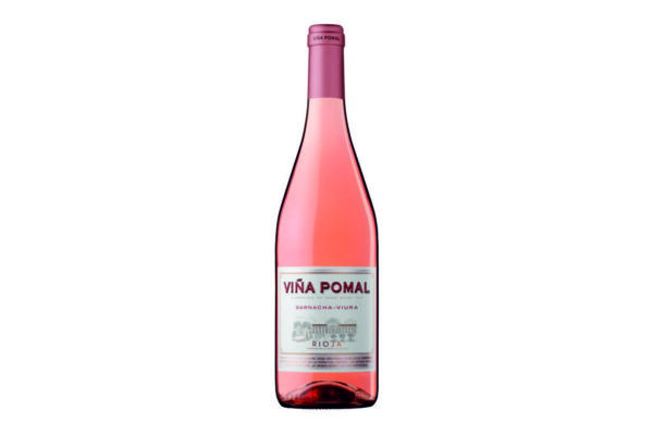 Viña Pomal Rosado vin rose