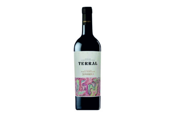 Sumarroca Terral vin rosu