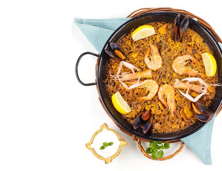 menu-paella